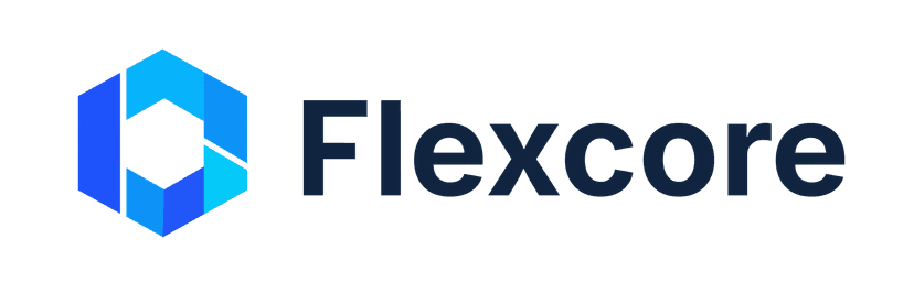 Flexcore Logo